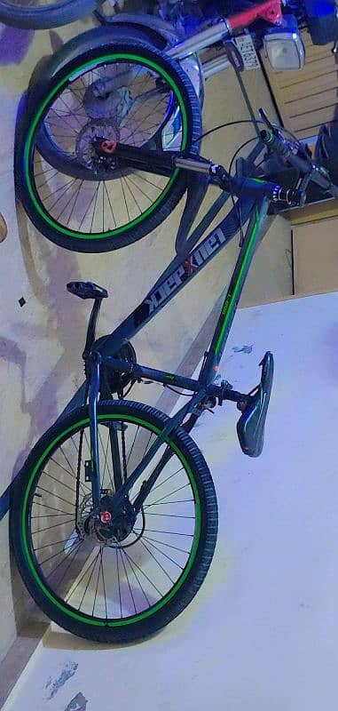 Cycle for SALE Urgent 12