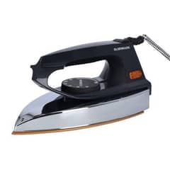 OLSENMARK OMDI 1561 AUTOMATIC DRY IRON