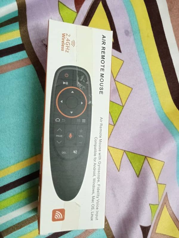 Air Remote Mouse 0