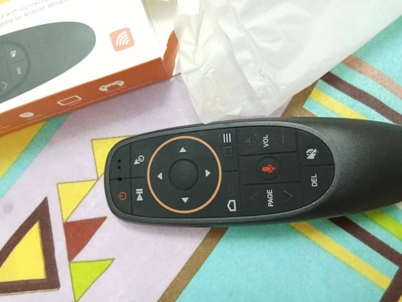 Air Remote Mouse 1