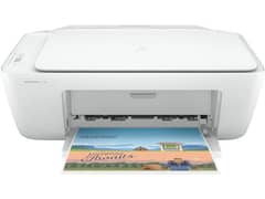 Colore Printer Deskjet 2330