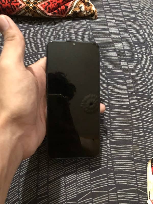 Realme 5i 4/64 PTA official approved with box 4