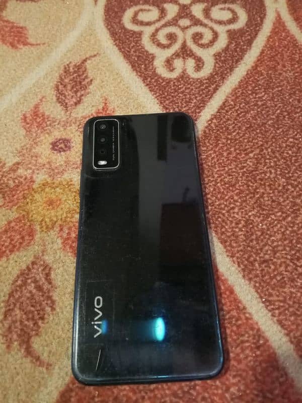 vivo y12s 2