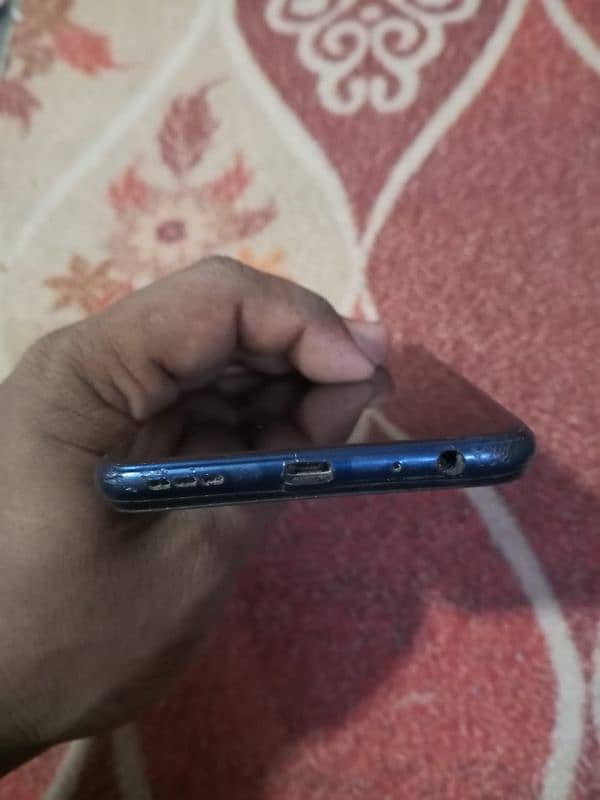 vivo y12s 5