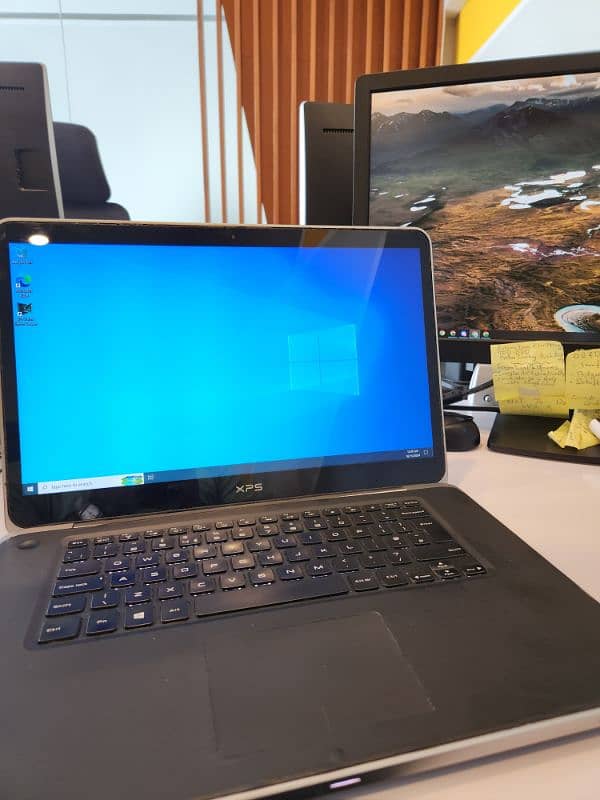 Dell XPS L521X Corei7 0