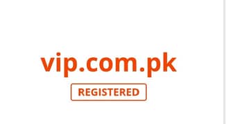 vip com pk is up for a vip leader of market