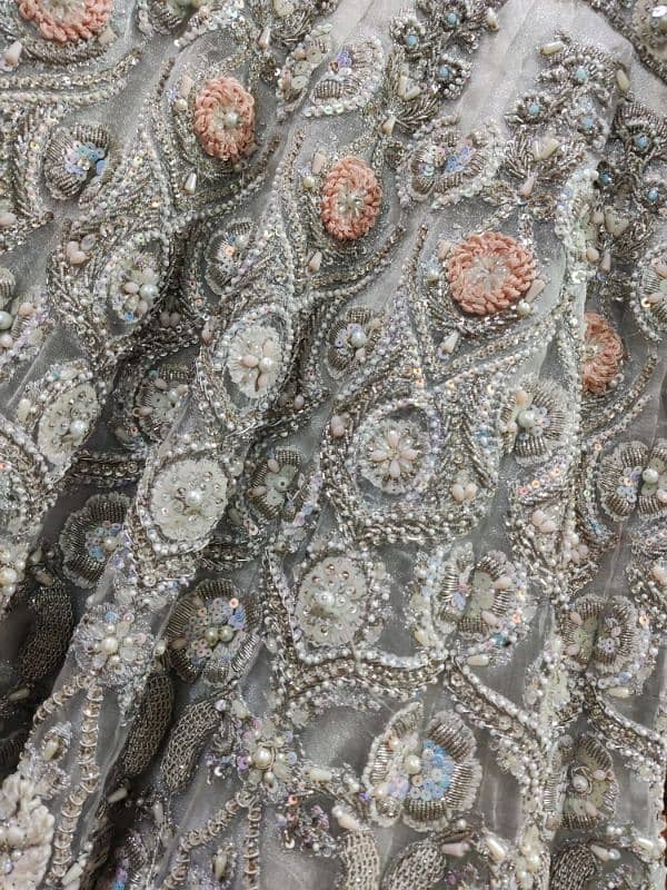 Bridal Walima maxi 3