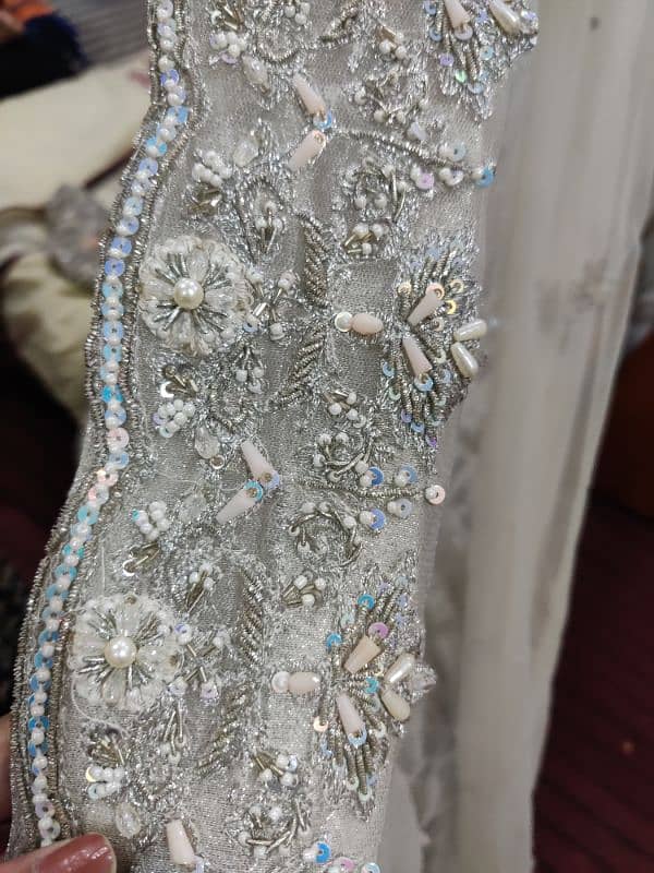 Bridal Walima maxi 7