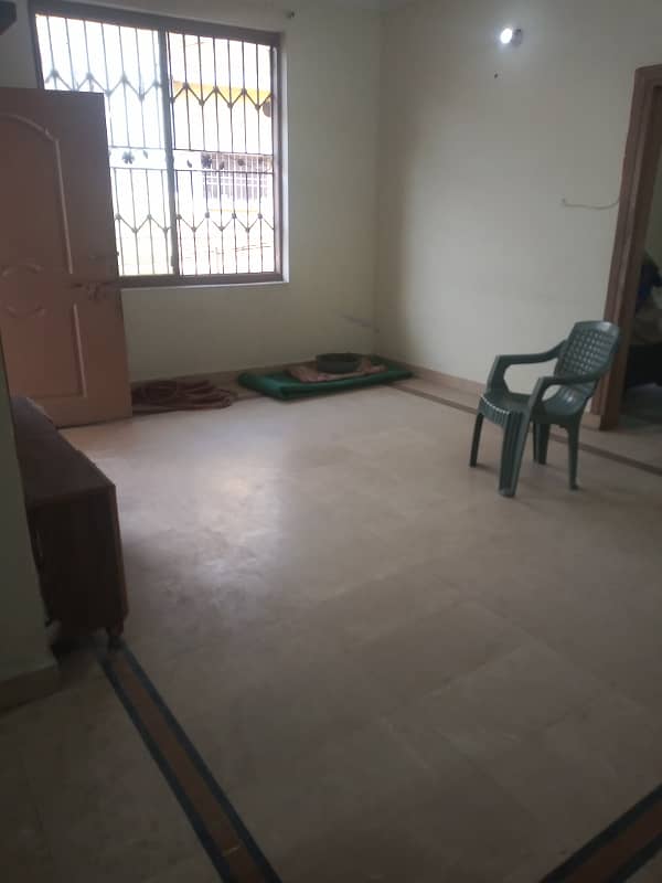 5 Marla Double Story House In Cantt View Colony All Facilities Are Available 3