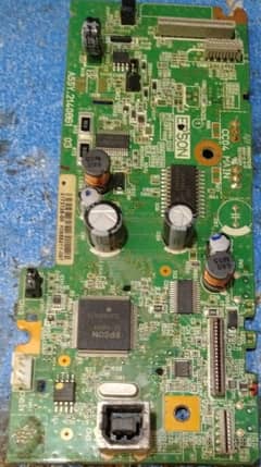 Epson l220 L351 L351 L353 L33 motherboard