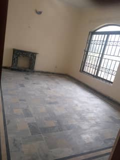 10 Marla Double story House for Rent in Airport Housing society sector 1 Rawalpindi