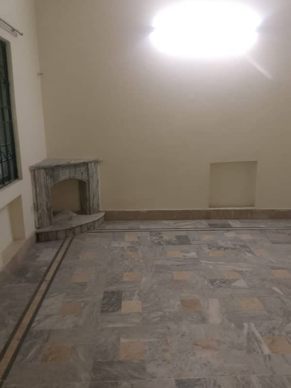 10 Marla Double story House for Rent in Airport Housing society sector 1 Rawalpindi 1