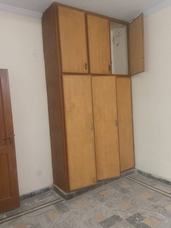 10 Marla Double story House for Rent in Airport Housing society sector 1 Rawalpindi 3