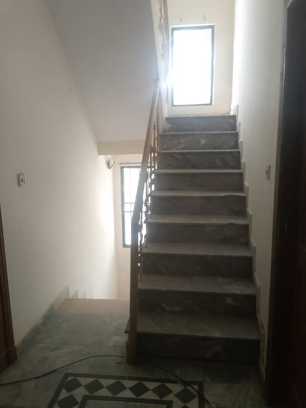 10 Marla Double story House for Rent in Airport Housing society sector 1 Rawalpindi 5