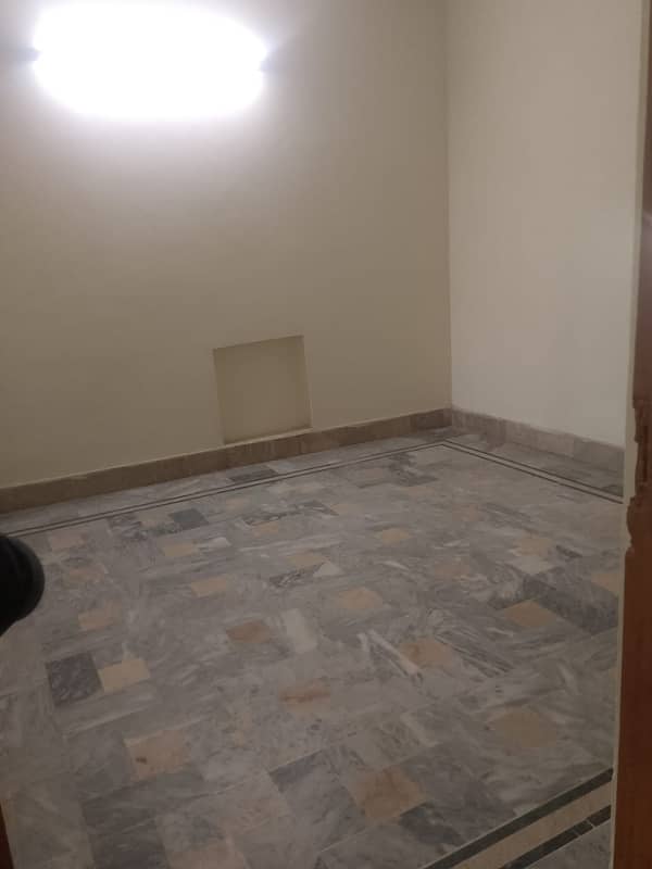 10 Marla Double story House for Rent in Airport Housing society sector 1 Rawalpindi 8