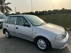 Suzuki Cultus VXR 2006