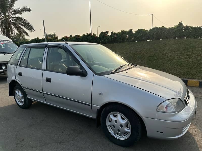 Suzuki Cultus VXR 2006 0