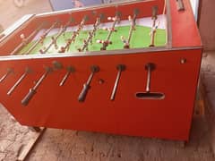 Foosball