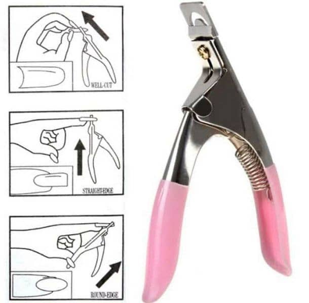 Nail clipper 1