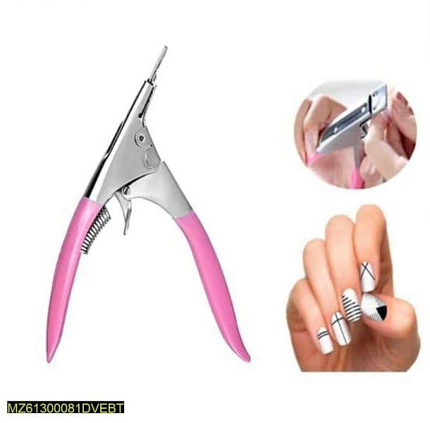 Nail clipper 2