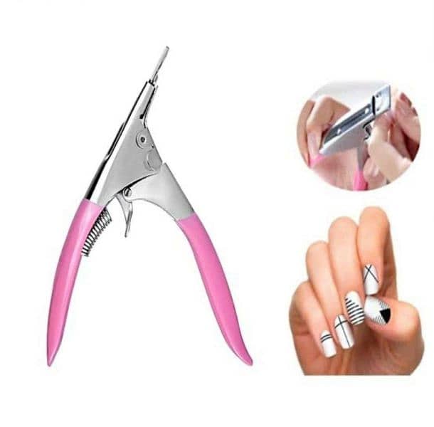 Nail clipper 3