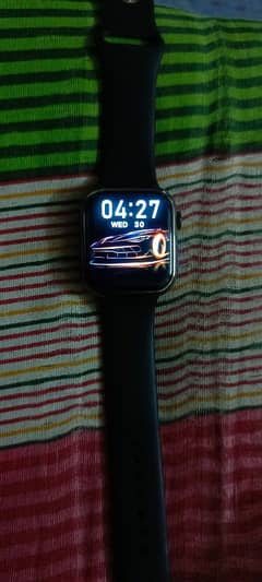 No scratch import from  China  no local watch  original ts8 pro  watch