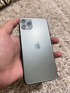 iphone 11 pro max non pta