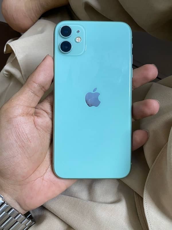 iphone 11 PTA Approved 2