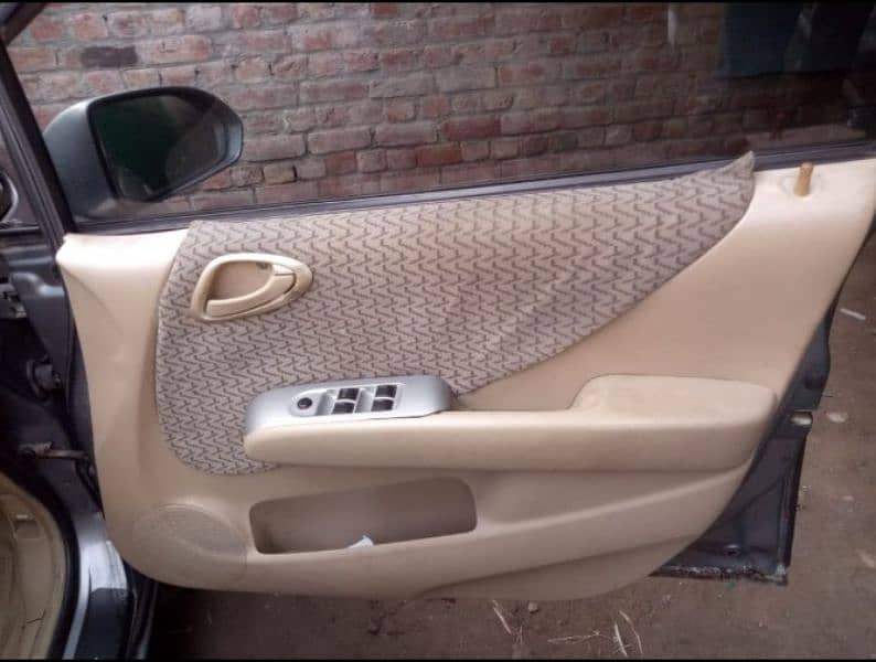 Honda City IDSI 2005 1