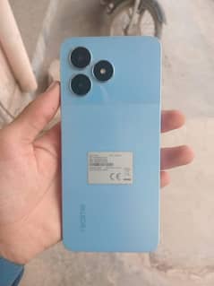 Realme not 50 for sale PTA Approved