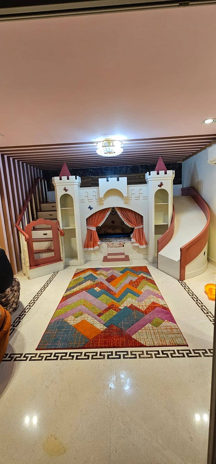 Children Play Room 0