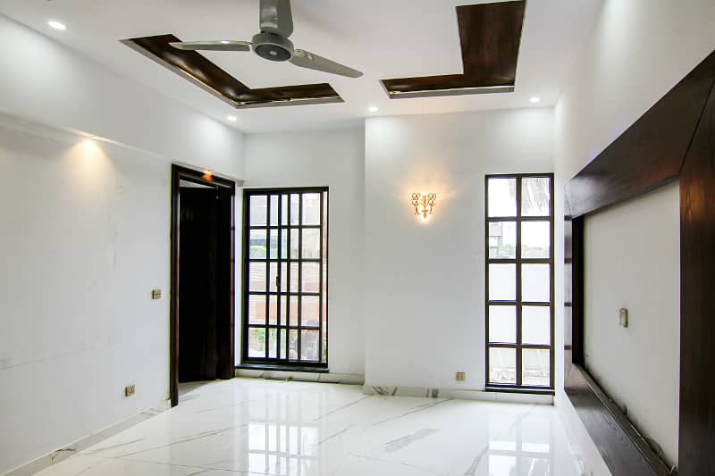 1 Kanal Luxury Spanish design Slightly Used House For Sale In DHA Phase 5 Lahore. Prime Location near to park / jalal sons 10