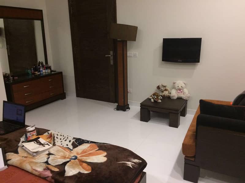 1 Kanal Luxury Spanish design Slightly Used House For Sale In DHA Phase 5 Lahore. Prime Location near to park / jalal sons 26