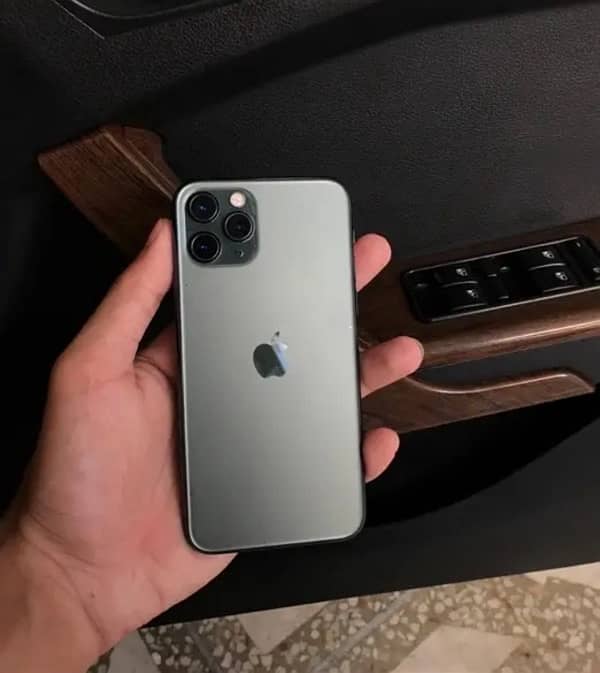 iphone 11 pro LLA 0