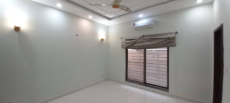 12KV Solar System Luxury Modern Design 7 Marla House Available For Rent In DHA Phase 6 6