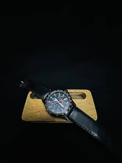 KHS. BPC. N MENS UAE ARMY WATCH