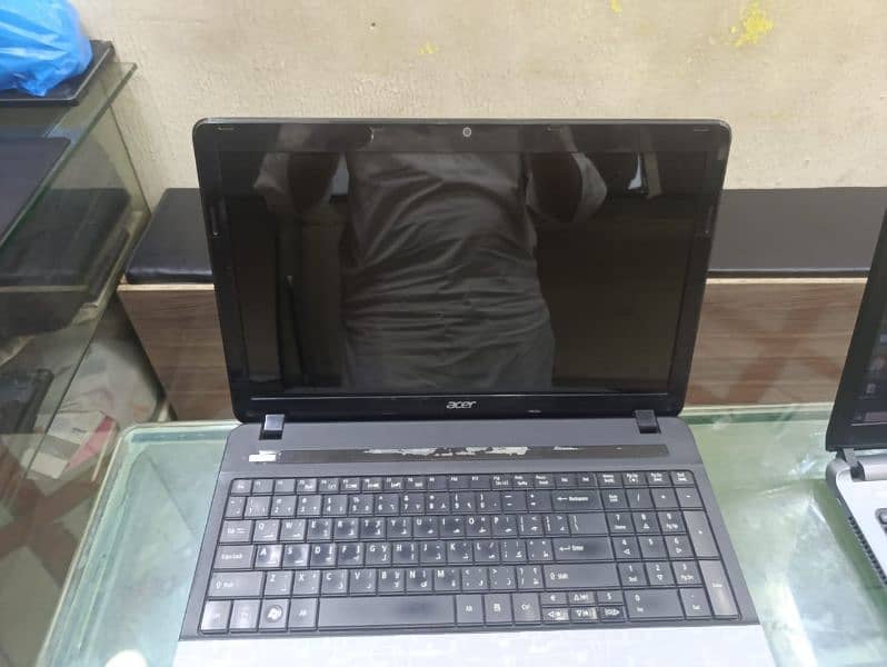 ACER laptops 4