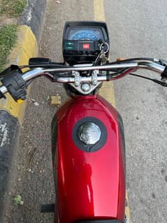 DHL 70cc