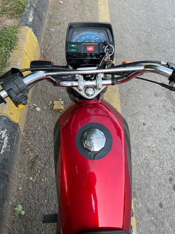 DHL 70cc 0