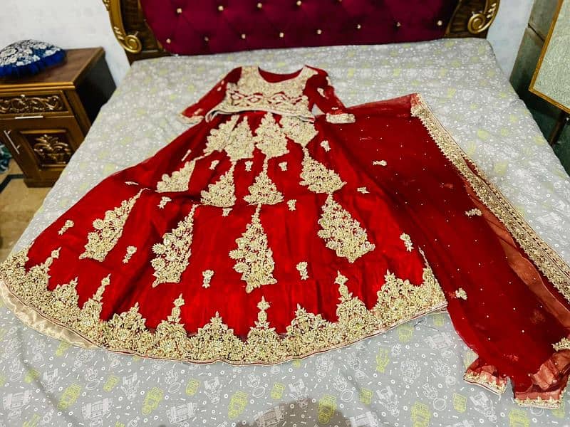 BRidal dress first ghroom & with Dullah shairwani 0