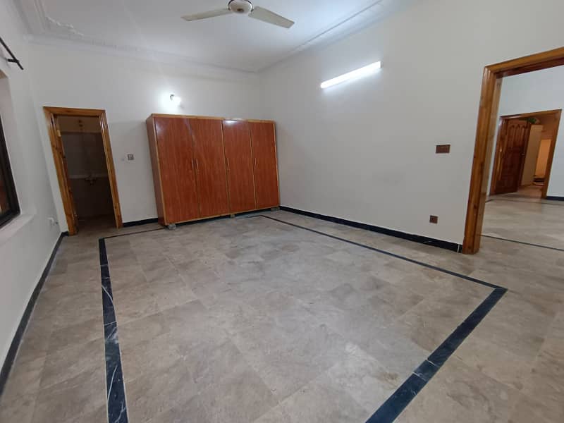 House For Rent Habibullah Colony 1