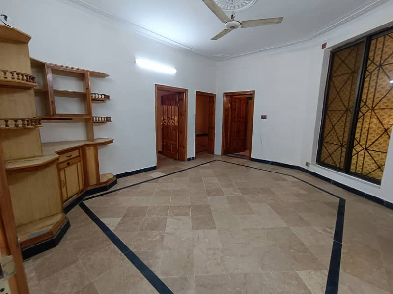 House For Rent Habibullah Colony 2