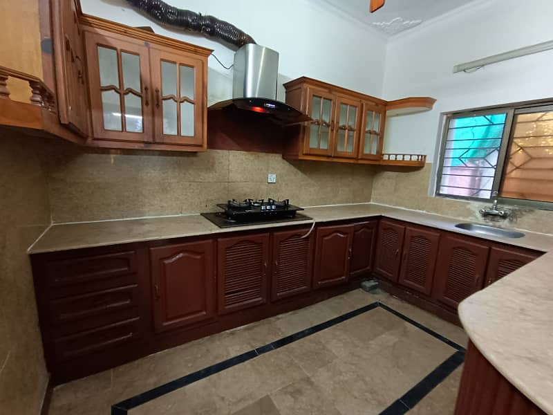 House For Rent Habibullah Colony 3