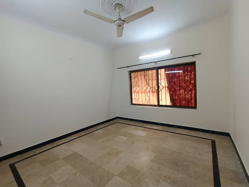 House For Rent Habibullah Colony 7