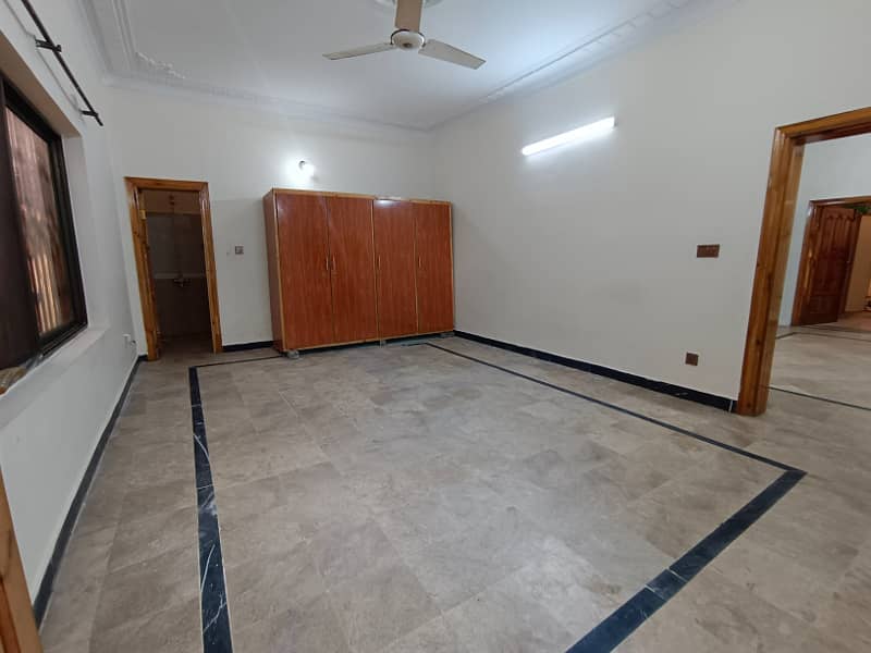 House For Rent Habibullah Colony 8