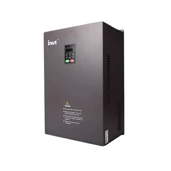 invt solar/industrial inverter genuine with 1 year warranty 1