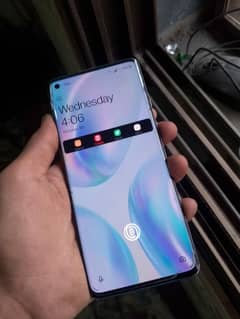 OnePlus 8 pta single sim 8gbram 128gbrom