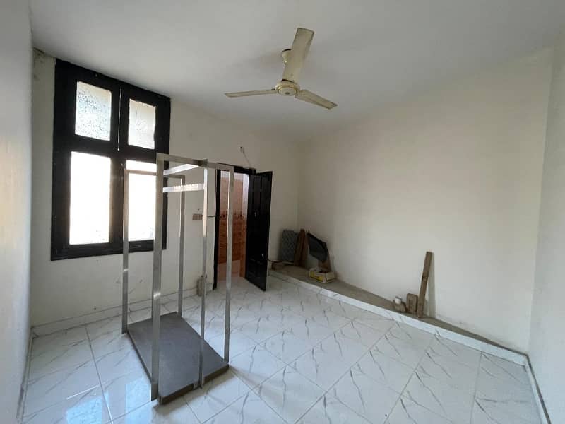 16 Marla House For rent In Gulberg Colony 12