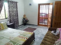 Spacious 6 Marla House Available For Sale In Thanda Choha