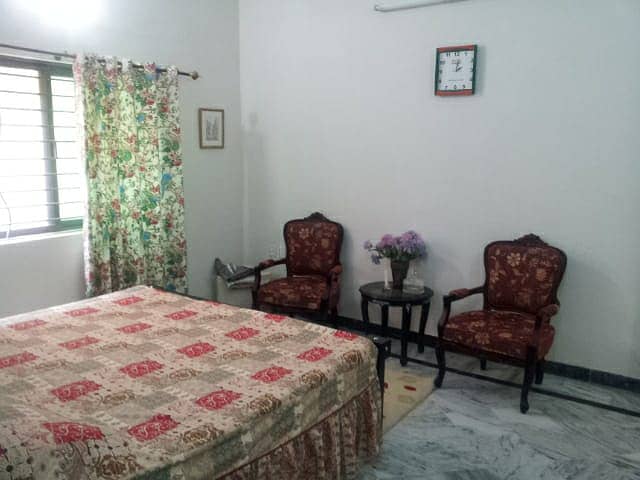 Spacious 6 Marla House Available For Sale In Thanda Choha 6